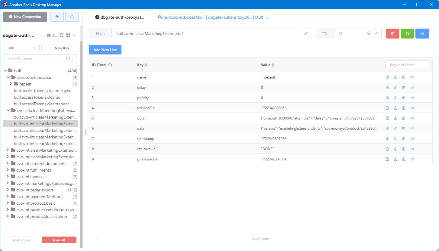 ARDM screenshot
